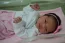 Beb Helena, da mame Thayna Lis. Foto 2