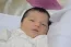 Beb Elis, dos papais Aline Carolina e Guilherme. Foto 1