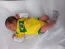 Beb Noah, dos papais Vitoria Sthefani e Danilo. Foto 3