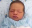 Beb Noah, dos papais Vitoria Sthefani e Danilo. Foto 1