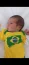 Beb Noah, dos papais Vitoria Sthefani e Danilo. Foto 2