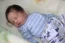Beb Heitor, dos papais Tamires de Cassia e Adenil Jose. Foto 2