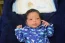 Beb Breno, dos papais Camila Cristina e Gustavo Francisco. Foto 2