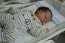 Beb Arthur, dos papais Amanda e Thiago. Foto 2