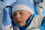 Beb Anthony, dos papais Kethellyn e Arison Felipe. Foto 1