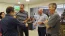 Unimed Bauru promove caf da manh especial para atletas patrocinados pela cooperativa. Foto 2