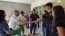Unimed Bauru promove caf da manh especial para atletas patrocinados pela cooperativa. Foto 3