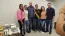 Unimed Bauru promove caf da manh especial para atletas patrocinados pela cooperativa. Foto 6