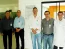 Hospital Unimed inaugura nova recepo do PA Infantil. Foto 1