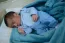 Bebs Henry e Valentina, dos papais Adriana Ap. e Willian. Foto 3