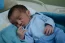 Bebs Henry e Valentina, dos papais Adriana Ap. e Willian. Foto 2