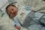 Beb Bento Luiz, dos papais Aline Valeria e Nilo Cesar. Foto 2