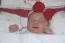 Beb Lara, dos papais Karina Fernanda e Guilherme. Foto 1