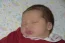 Beb Maria Clara, dos papais Tatiane Cristina e Renan. Foto 1