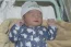 Beb Isaac, dos papais Waylla e Alex. Foto 2
