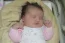Beb Luiza, dos papais Rafaela e Luiz Fernando. Foto 2