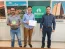 APS da Unimed Bauru recebe certificao de Excelncia no Estado de So Paulo. Foto 1