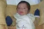 Beb Matheus, dos papais Gilmara Ap. e Wallax Vinicius. Foto 2