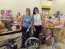 Unimed Bauru entrega presentes para campanha de Natal dos Correios. Foto 1