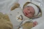 Beb Leo, dos papais Thayna Gabriele e Rafael. Foto 2