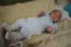 Beb Anthony, dos papais Maria Eduarda e Mateus. Foto 3