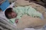 Beb Diego, da mame Kathleen Michele. Foto 3