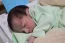 Beb Diego, da mame Kathleen Michele. Foto 2