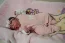 Beb Mirella, dos papais Amanda Camila e Carlos Alexandre. Foto 3
