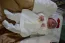 Beb Giordana, dos papais Debora e Lucas Eduardo. Foto 3