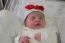Beb Giordana, dos papais Debora e Lucas Eduardo. Foto 1