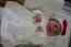 Beb Giordana, dos papais Debora e Lucas Eduardo. Foto 2