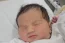 Beb Beatriz, dos papais Juliana e Alexsander. Foto 1