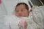Beb Beatriz, dos papais Juliana e Alexsander. Foto 2