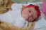 Beb Luisa, dos papais Naiara Daiana e Andre Gustavo. Foto 2
