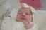 Beb Aurora, dos papais Evelin Aline e Ralf. Foto 1