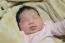 Beb Heloisa, dos papais Rafaela Cristina e Hemmer Wesley. Foto 1