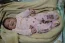 Beb Heloisa, dos papais Rafaela Cristina e Hemmer Wesley. Foto 3