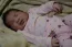 Beb Heloisa, dos papais Rafaela Cristina e Hemmer Wesley. Foto 2