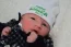 Beb Levi, dos papais Gabriela Cristina e Gabriel Vinicius. Foto 1