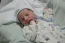 Beb Matias, dos papais Jessica Maria e William. Foto 2