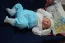 Beb Luis Felipe, dos papais Bruna Maria e Felipe. Foto 3