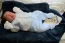 Beb Benicio, dos papais Arielli e Lucas. Foto 3