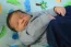 Beb Gael, dos papais Samandra e Gabriel. Foto 2