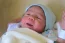 Beb Emmanuel, dos papais Suelen e Leandro. Foto 1