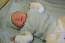 Beb Radams, dos papais Livia e Danilo. Foto 2