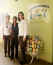 Casa da Criana recebe leite arrecadado em Simpsio do Hospital Unimed Bauru. Foto 1