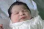 Beb Isis, dos papais Caroline e Matheus. Foto 1