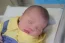 Beb  Antoni, dos papais Jessica Izabeli e Tiago Adilio. Foto 1