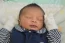 Beb Gael Henrique, da mame Julia Regina. Foto 1
