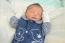 Beb Gael Henrique, da mame Julia Regina. Foto 2